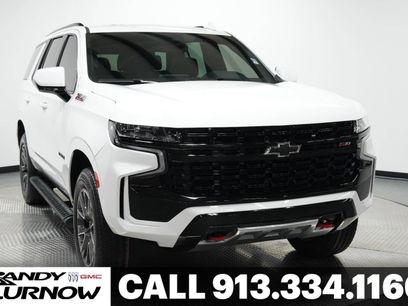 Used 2023 Chevrolet Tahoe Z71