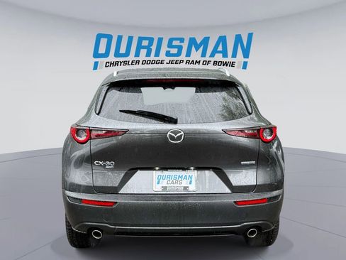 Used 2023 MAZDA CX-30 AWD 2.5 S w/ Select Package image 3