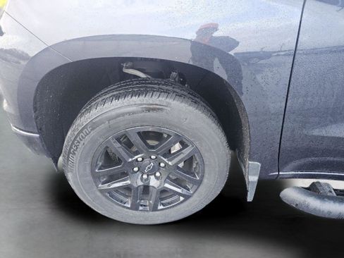 Used 2023 Chevrolet Silverado 1500 RST image 22