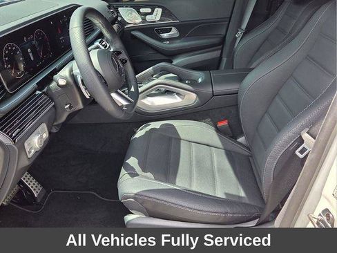 Used 2026 Mercedes-Benz GLS 450 4MATIC image 11
