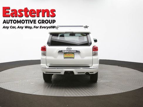 Used 2010 Toyota 4Runner Limited image 36