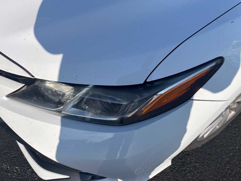 Used 2019 Toyota Camry LE FWD image 13
