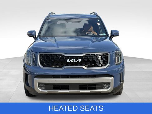 Used 2023 Kia Telluride SX Prestige X-Pro AWD/4WD image 16