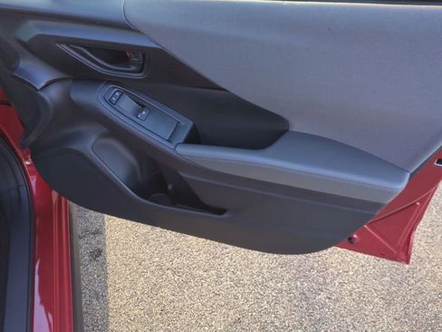 New 2026 Subaru Crosstrek 2.0i Premium image 34