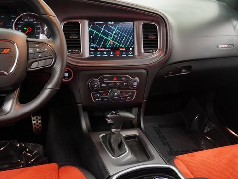 Certified 2023 Dodge Charger Scat Pack w/ Plus Group image 24