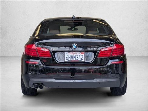 Used 2013 BMW 528i xDrive Sedan image 7