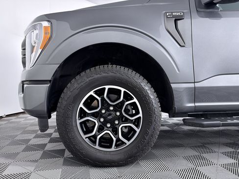 Certified 2023 Ford F150 XLT w/ Equipment Group 302A High AWD/4WD image 19