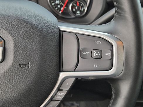 New 2024 RAM 2500 Big Horn w/ Bed Utility Group image 51