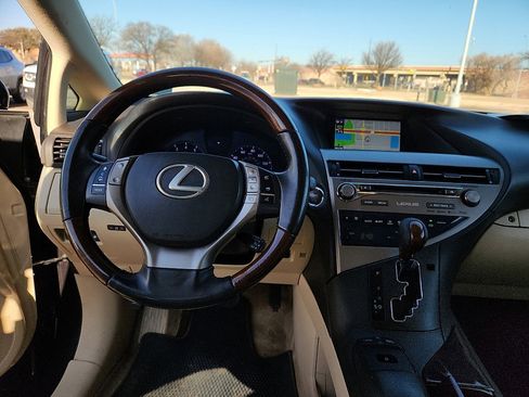 Used 2015 Lexus RX 350 FWD image 7