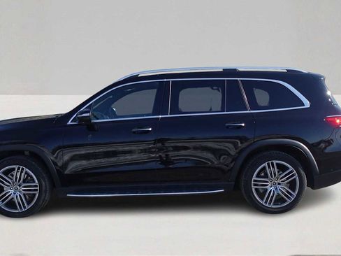 Certified 2022 Mercedes-Benz GLS 450 GLS 450 image 8