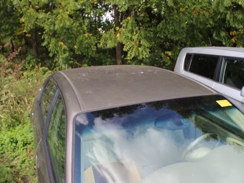 Used 2003 Chevrolet Impala LS FWD image 4