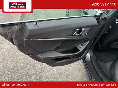 Used 2020 BMW 228i xDrive Gran Coupe w/ Convenience Package image 13