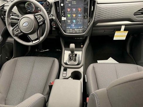 New 2025 Subaru Forester Premium image 14