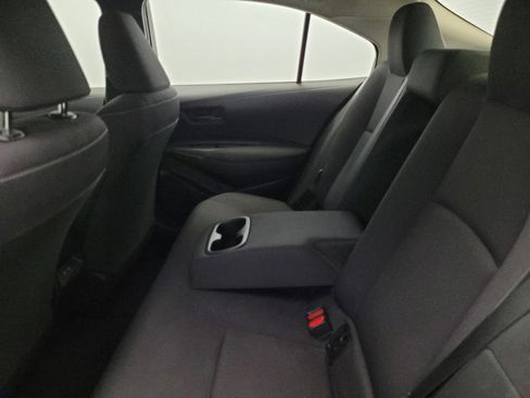 Used 2023 Toyota Corolla LE FWD image 18