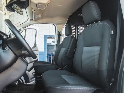 Used 2023 Ford Transit 250 Low Roof w/ Exterior Upgrade Package RWD image 7