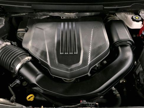 Used 2024 GMC Acadia Elevation FWD image 30
