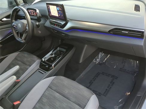 Certified 2021 Volkswagen ID.4 Pro w/ ID.4 Protection Package image 11