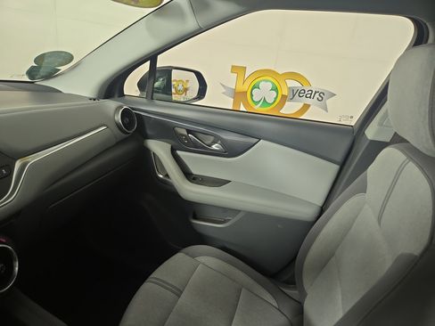 Certified 2019 Chevrolet Blazer LT w/ LPO, Floor Liner Package image 23