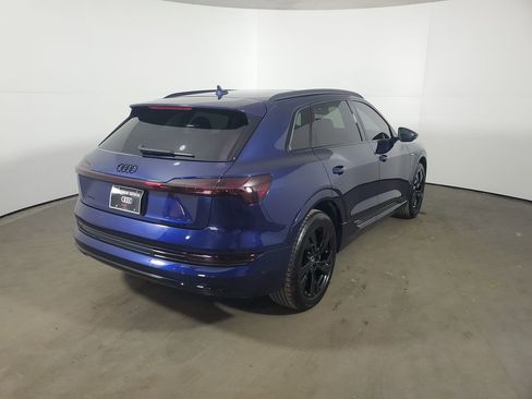 Certified 2021 Audi e-tron Premium w/ Convenience Plus Package image 36