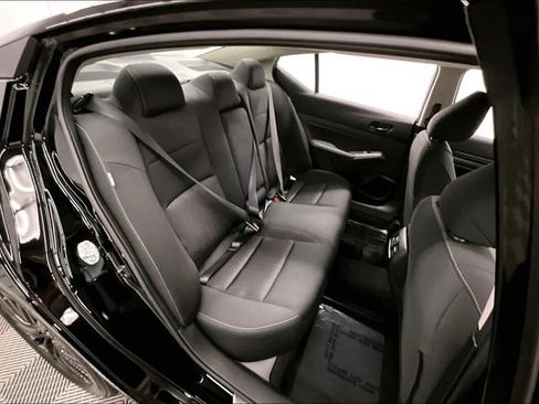 New 2026 Nissan Altima 2.5 SV FWD image 33