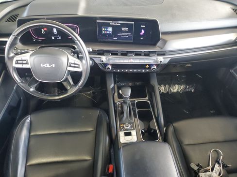Used 2023 Kia Telluride LX AWD/4WD image 10