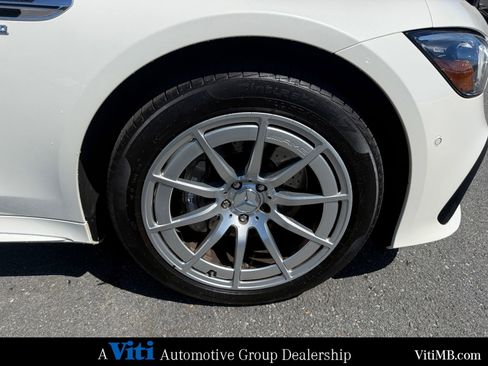 Certified 2022 Mercedes-Benz AMG GT 53 image 15