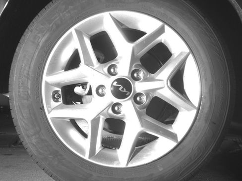 Used 2025 Kia Soul LX w/ LX Technology Package image 15