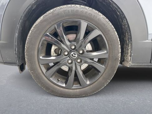 Used 2024 MAZDA CX-30 AWD 2.5 S w/ Preferred Package image 11