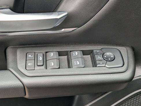 New 2026 RAM 1500 Big Horn image 26