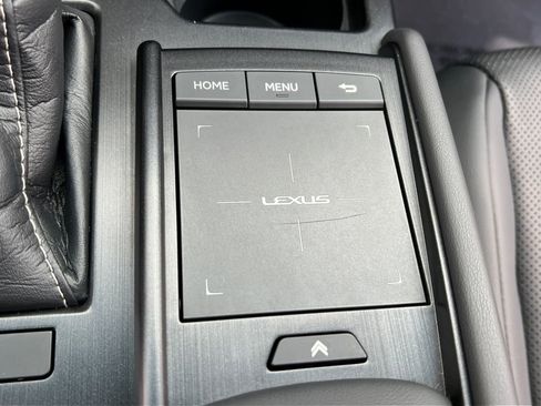 Used 2022 Lexus ES 350 F Sport image 28