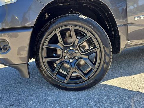 Certified 2022 RAM 1500 Big Horn image 27