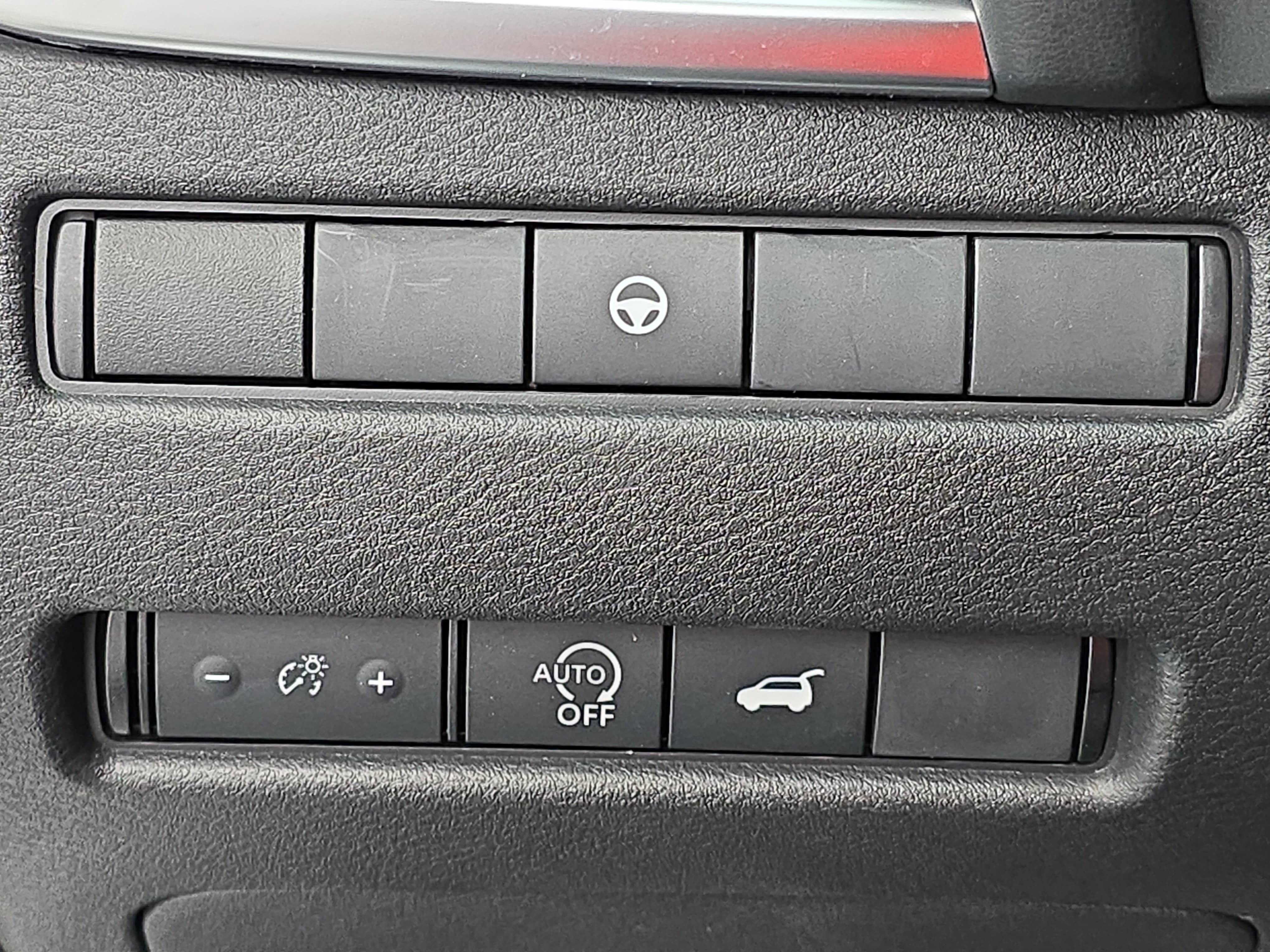 Certified 2023 Nissan Rogue SV w/ SV Premium B Package FWD image 25