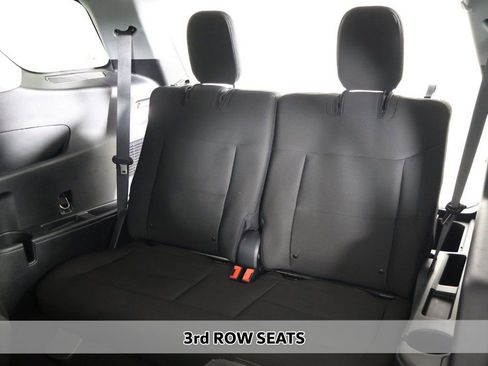 Used 2020 Ford Explorer XLT w/ Comfort Package image 7