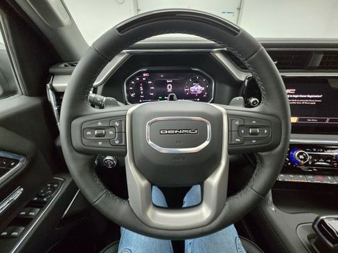 New 2026 GMC Sierra 1500 Denali image 25