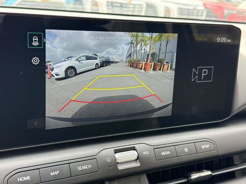 Used 2025 Kia K4 FWD image 26