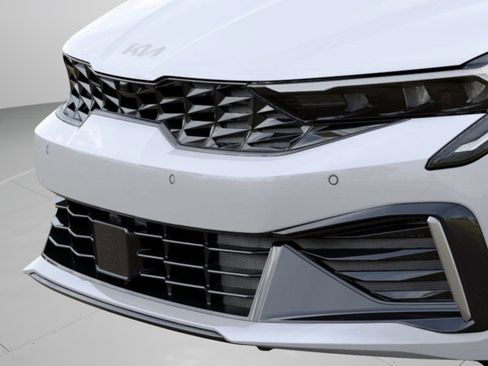 New 2026 Kia K5 EX FWD image 13