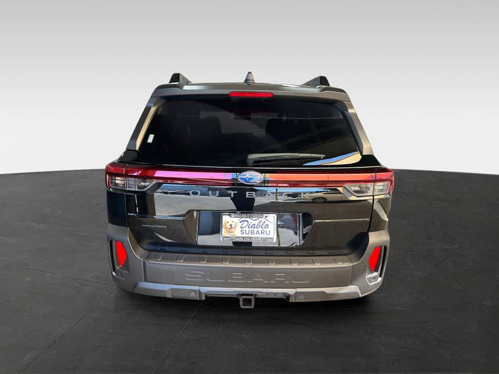 New 2026 Subaru Outback Touring XT AWD/4WD image 5