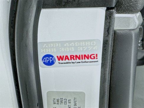 Used 2021 Jeep Grand Cherokee L Limited image 37