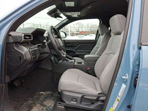 New 2026 Toyota Tacoma SR5 image 14