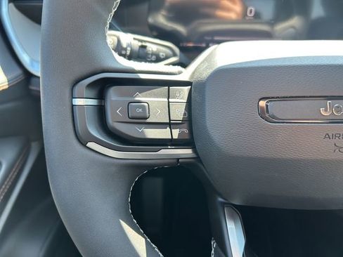 New 2026 Jeep Cherokee Limited AWD/4WD image 28