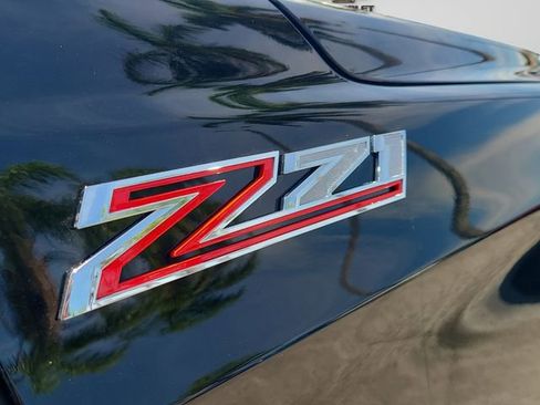 New 2026 Chevrolet Tahoe Z71 AWD/4WD image 35