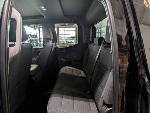 Used 2021 GMC Sierra 1500 Elevation AWD/4WD image 14