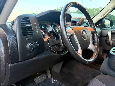 Used 2013 GMC Sierra 1500 SLE w/ Power Tech Package AWD/4WD image 17