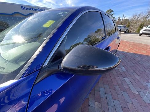 Certified 2022 Honda Accord Sport image 7