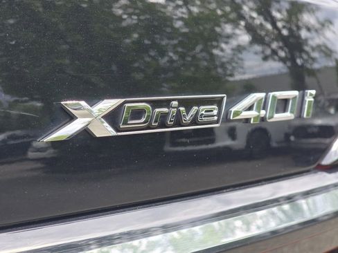 Used 2023 BMW X7 xDrive40i AWD/4WD image 16