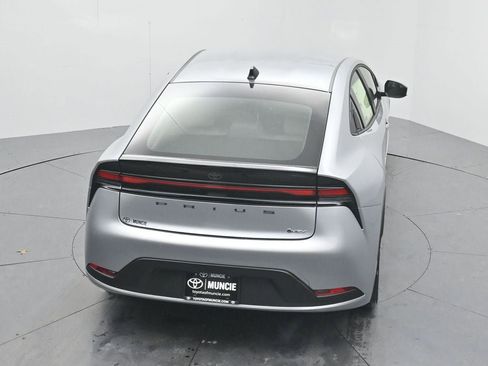 New 2026 Toyota Prius LE image 56