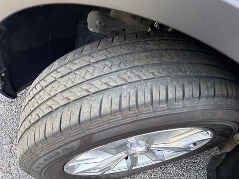 Certified 2025 Honda CR-V EX-L image 31