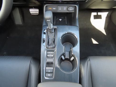 New 2026 Honda Civic Sport Touring image 25