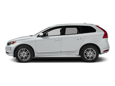 Used 2015 Volvo XC60 T5 Premier FWD image 3