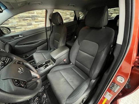 Used 2016 Hyundai Tucson SE w/ Option Group 02 AWD/4WD image 30